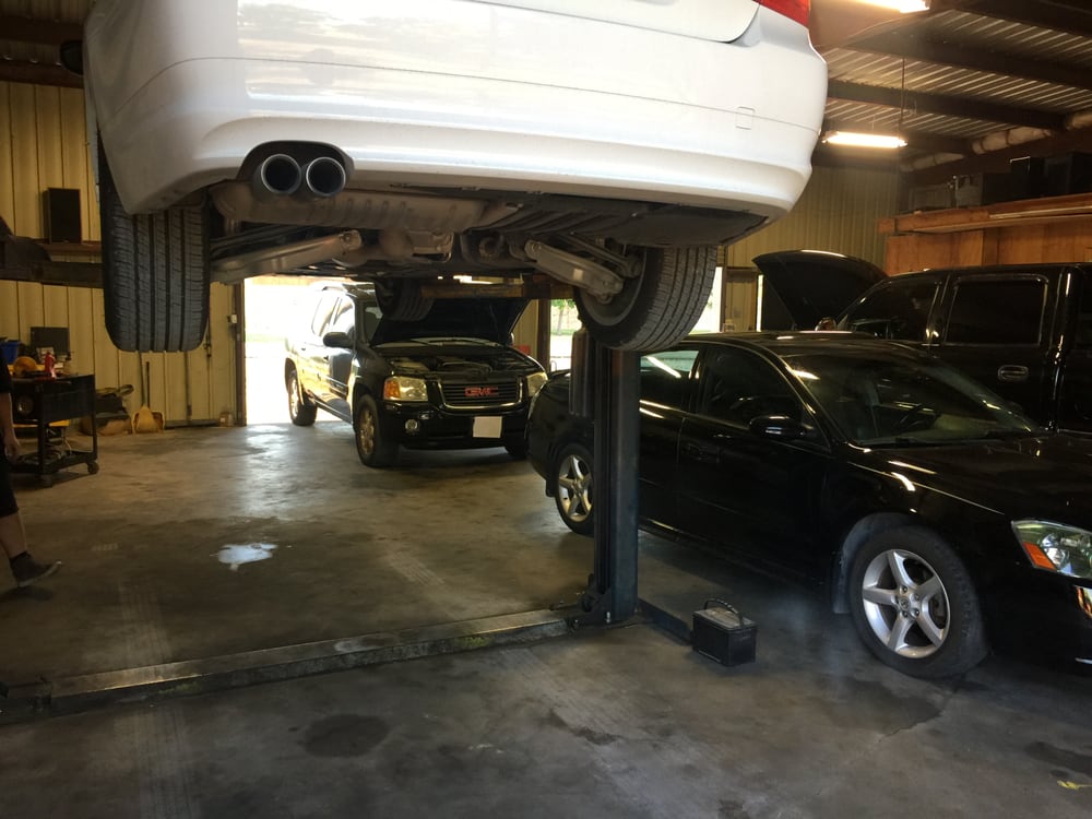 Authority Automotive
