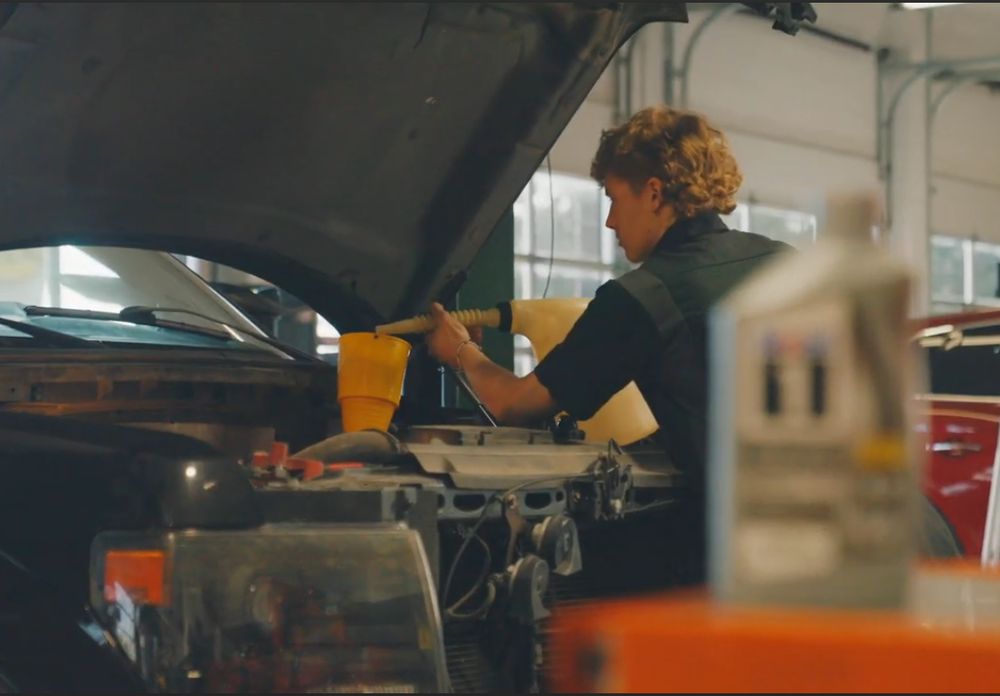 Christian Brothers Automotive McKinney