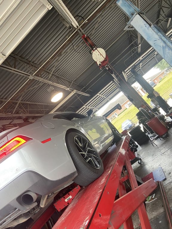 City Auto Car Care Center