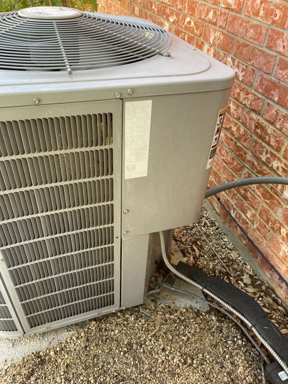 Reliant Air Conditioning