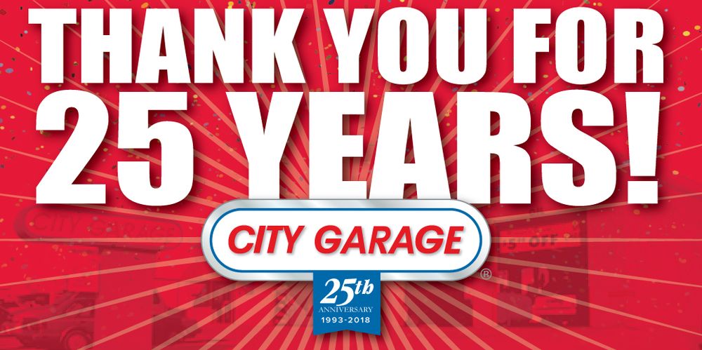 City Garage