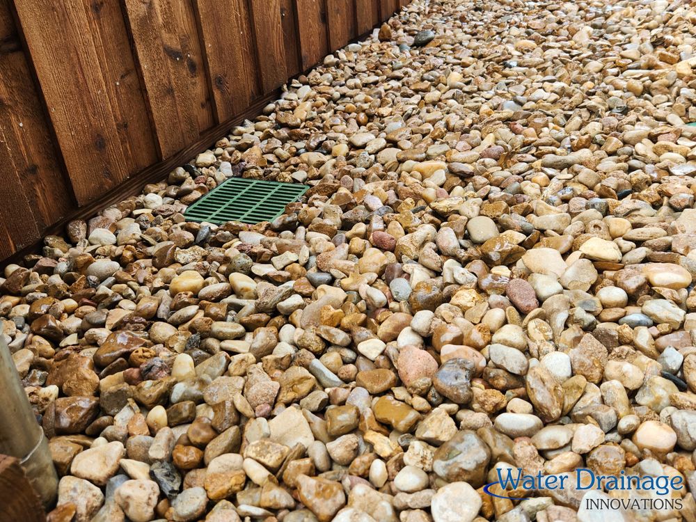 Water Drainage Innovations