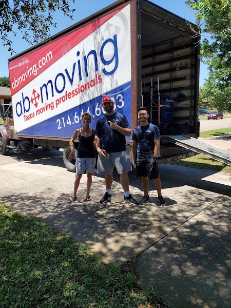 AB Moving