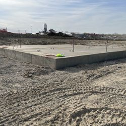 AR Concrete Construction