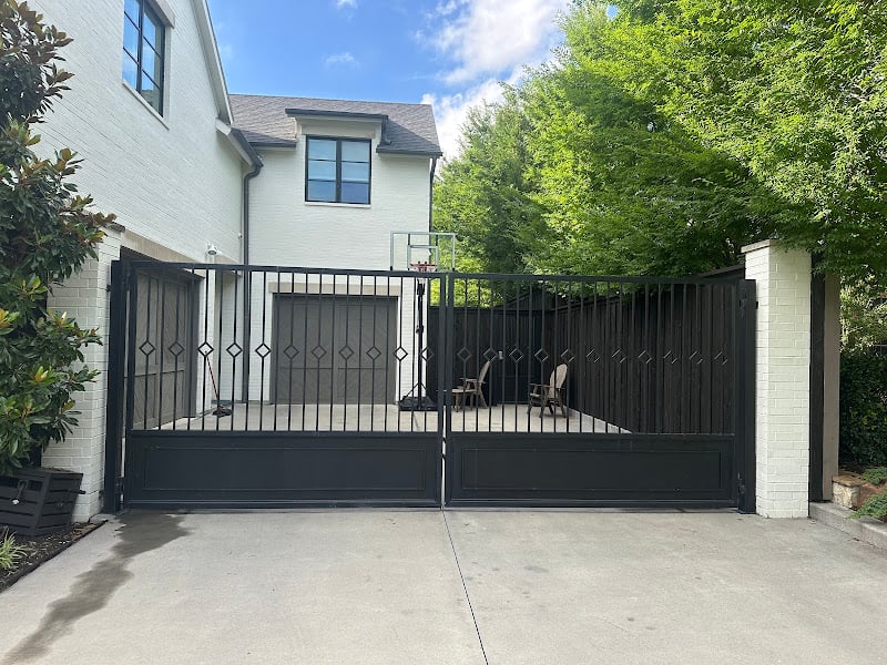 Alpine Gate & Fence Repair LLc