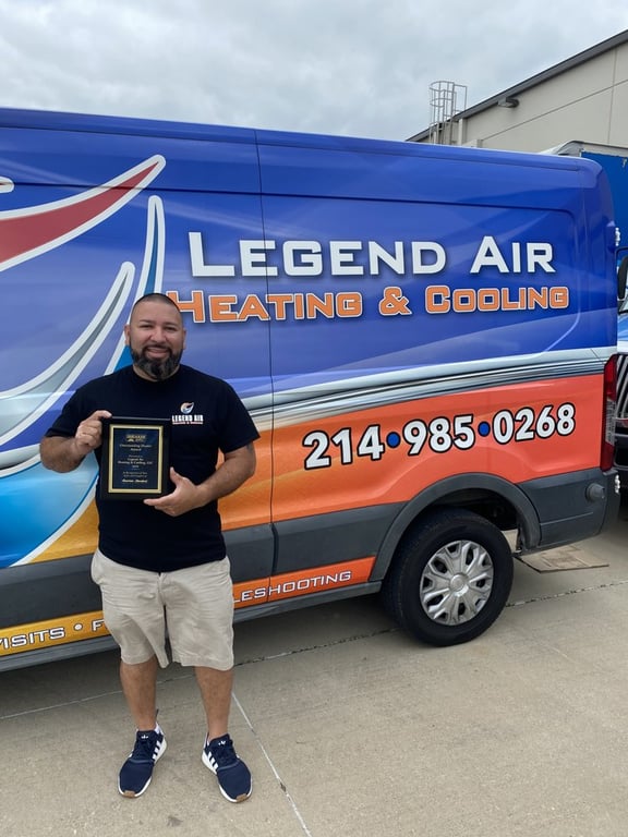 Legend Air