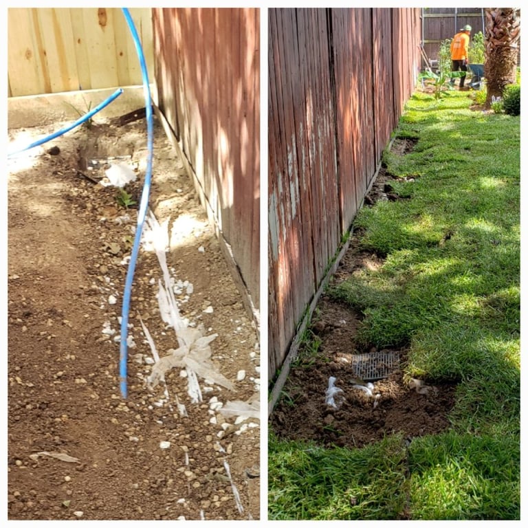 Gueros Landscaping