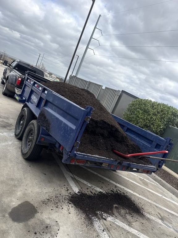 Hector's lawn service & landscape
