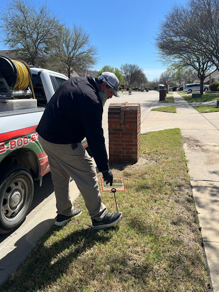 Home Run Pest & Termite Control