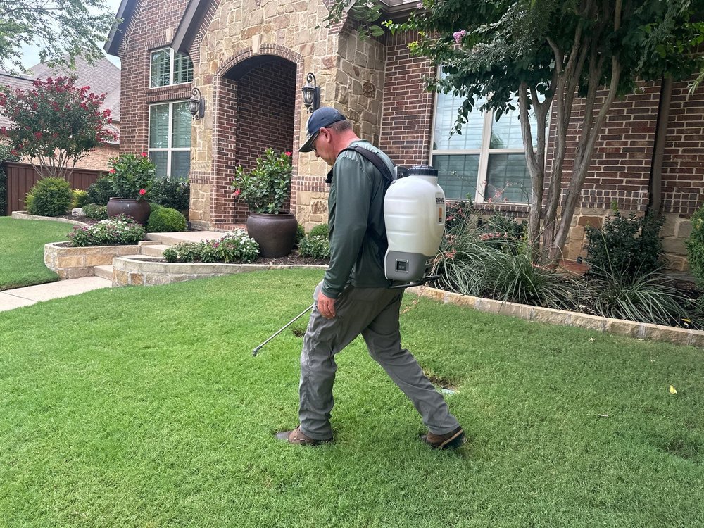 Green Top Lawn Care