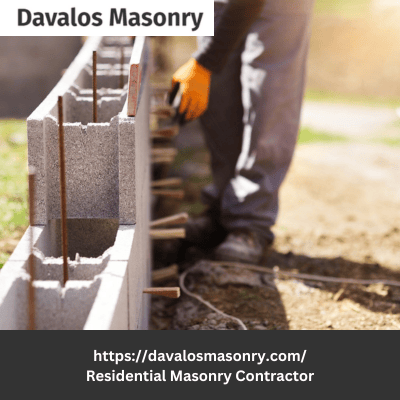 Davalos Masonry