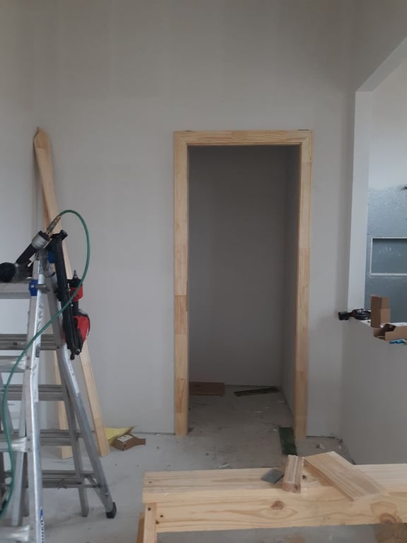 Gonzalez construction