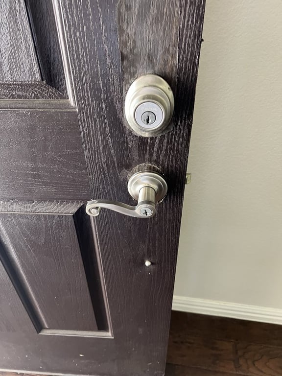 Ed’s Locksmith Services
