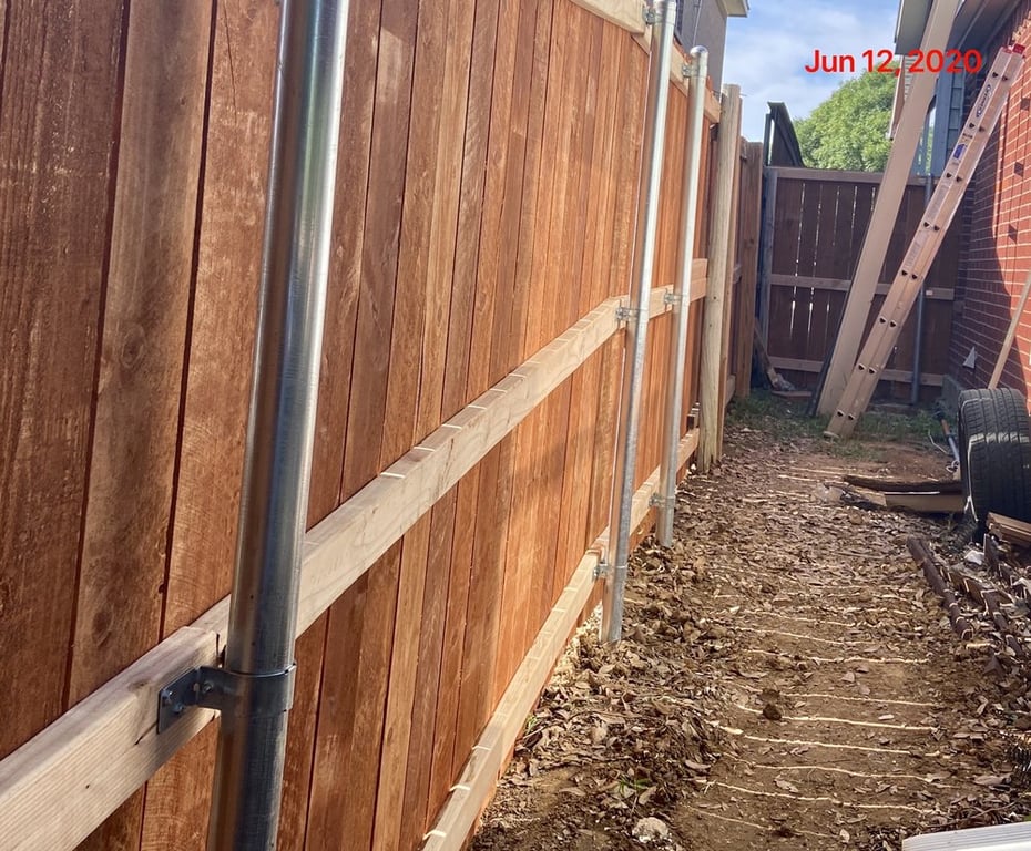 LZA Fencing