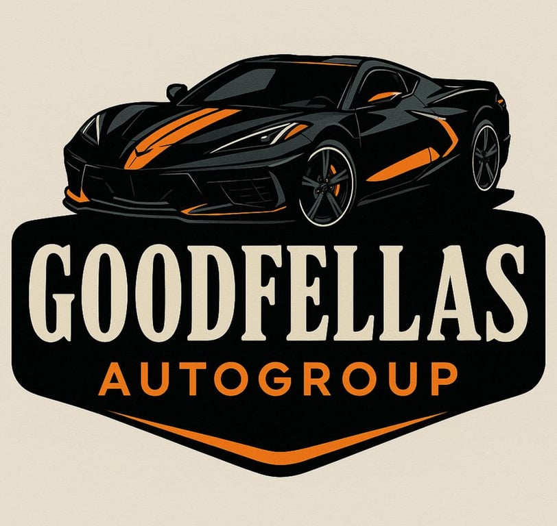 Good Fellas Auto Group