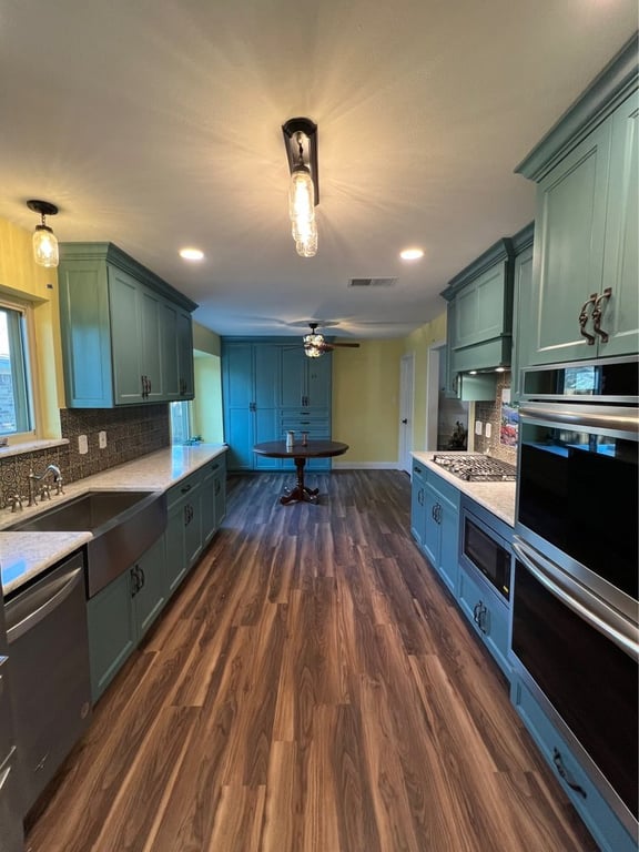 EcoStar Remodeling & Construction