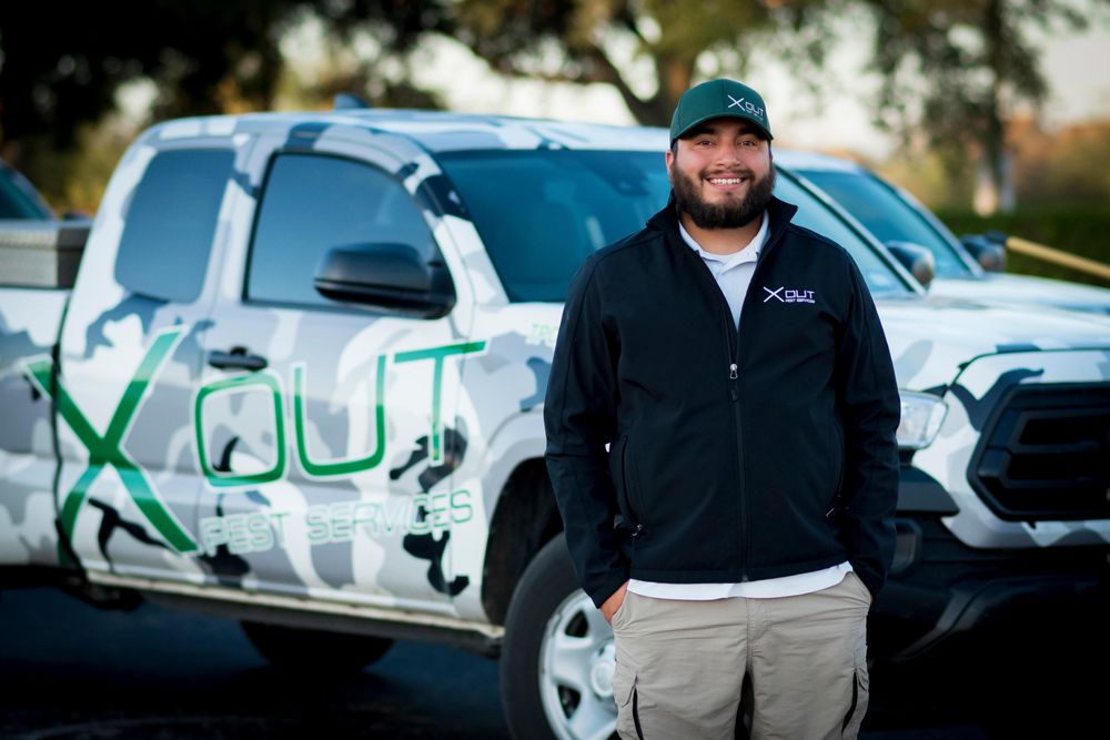 X Out Pest Services