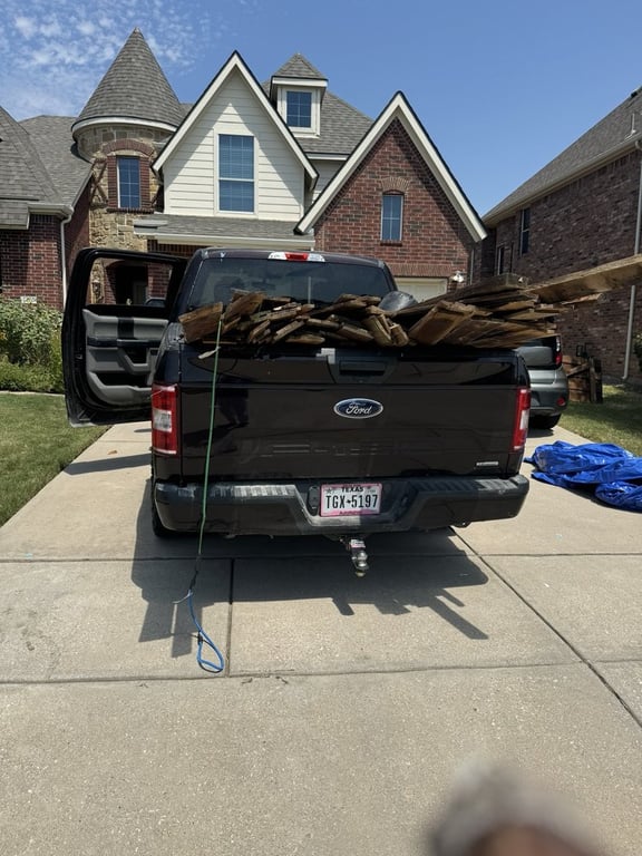 Affordable Fence Repair