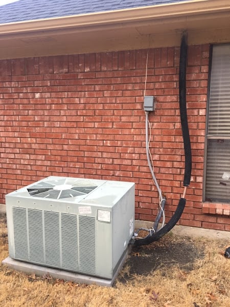 Arctic Air Heating And Cooling