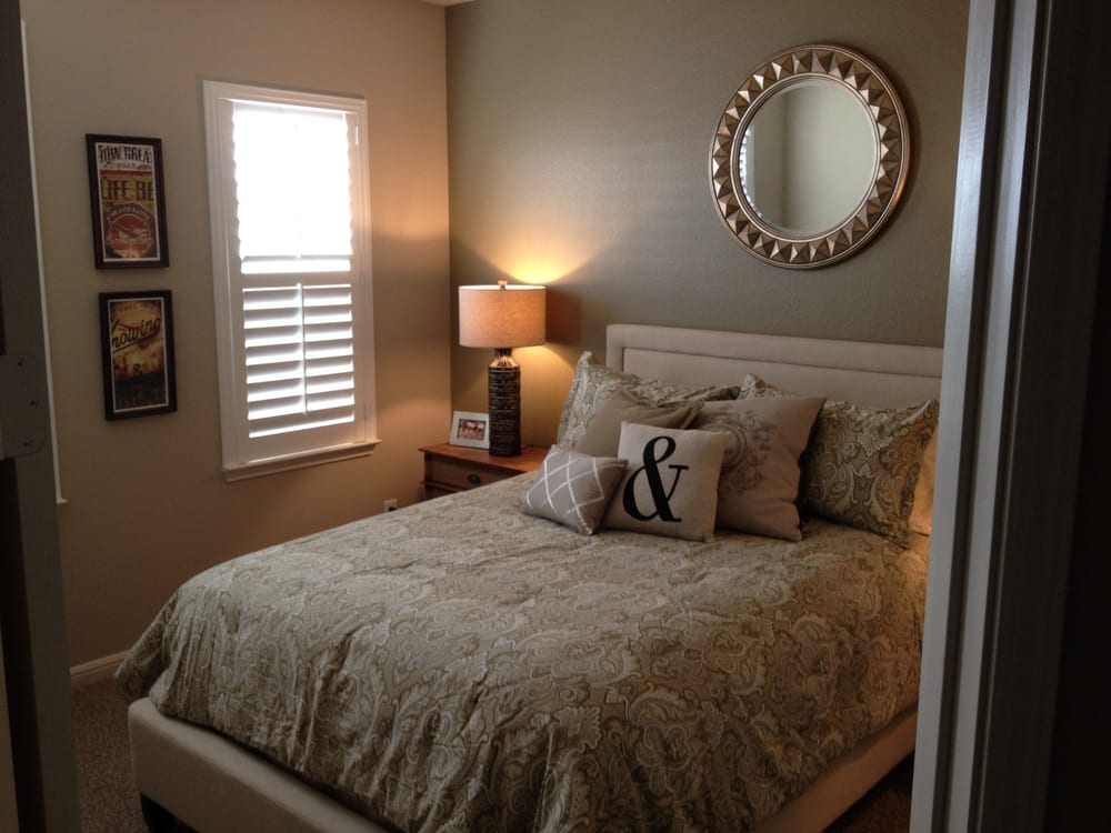 Domaine Home Design