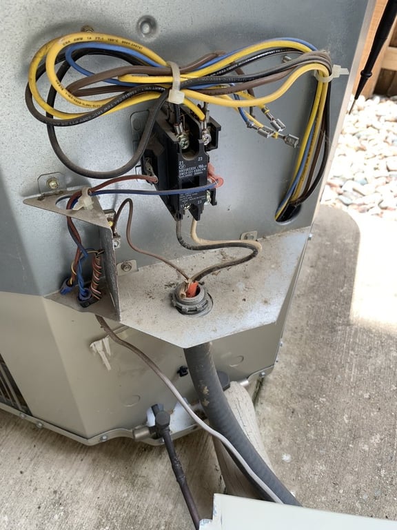 Reliant Air Conditioning