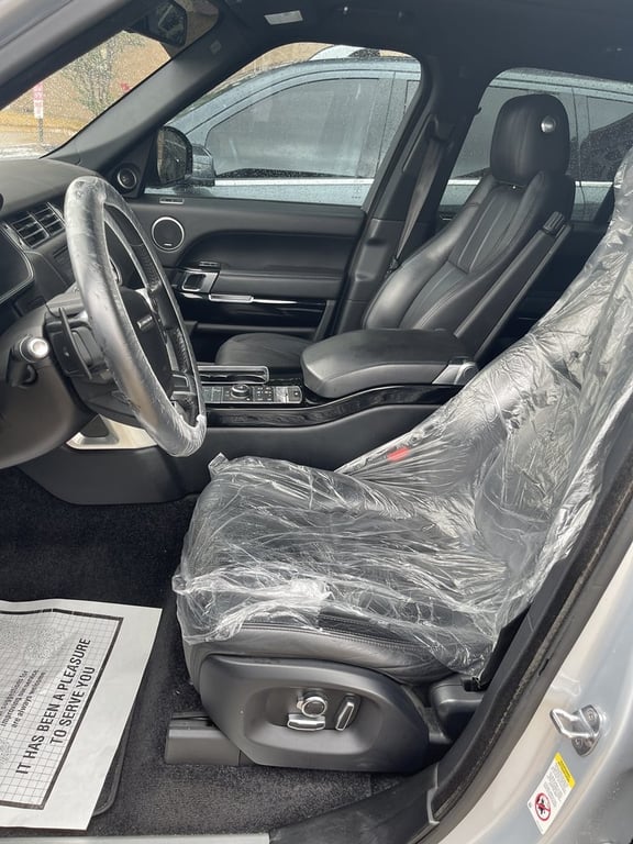 LUXUR Automotive