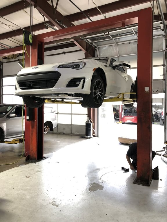 Auto Science