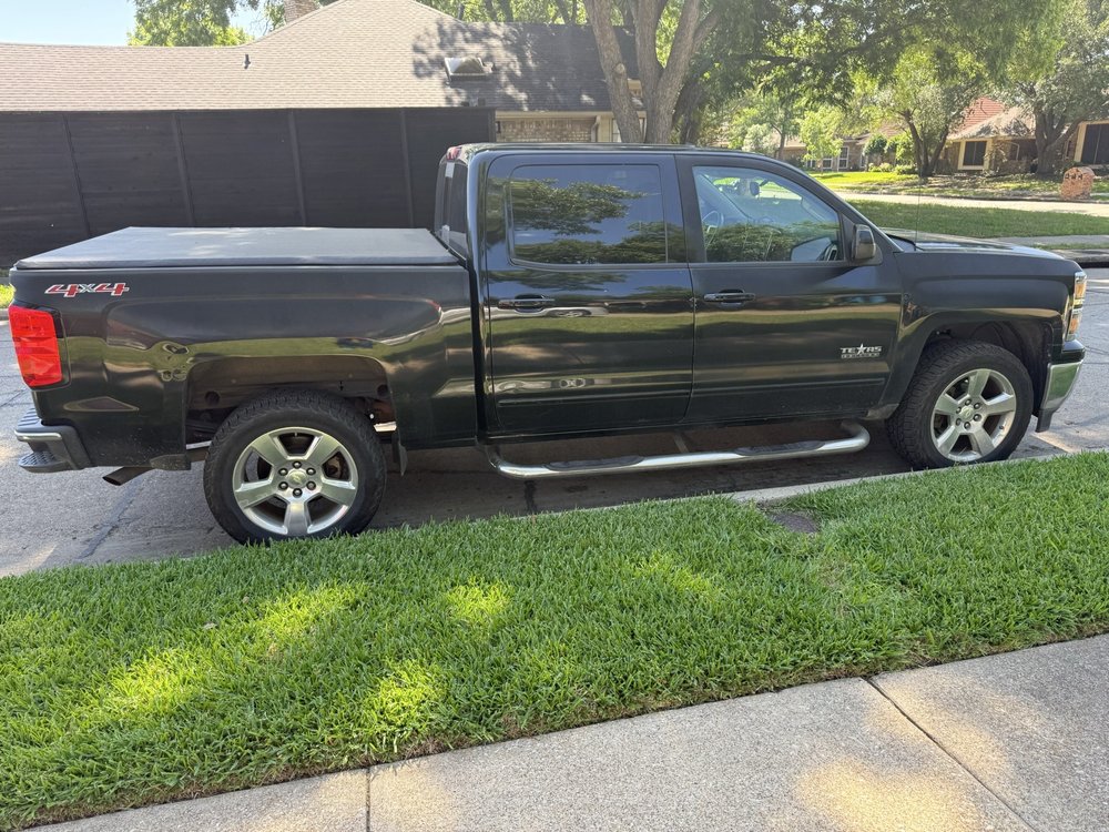 Golden Rule Auto Care