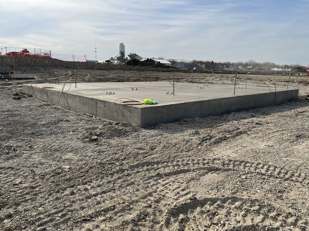 AR Concrete Construction