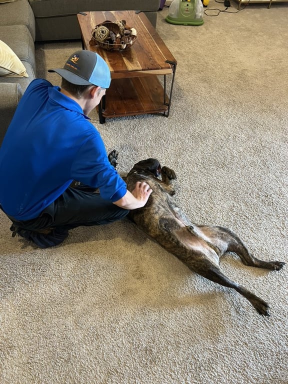 Strickland Heating and Air