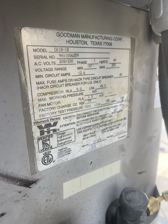 Garcia Air Systems