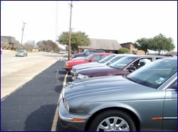 Autobahn Service Center