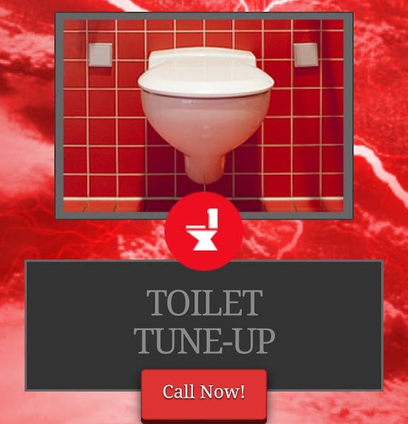 Sachse Plumbing