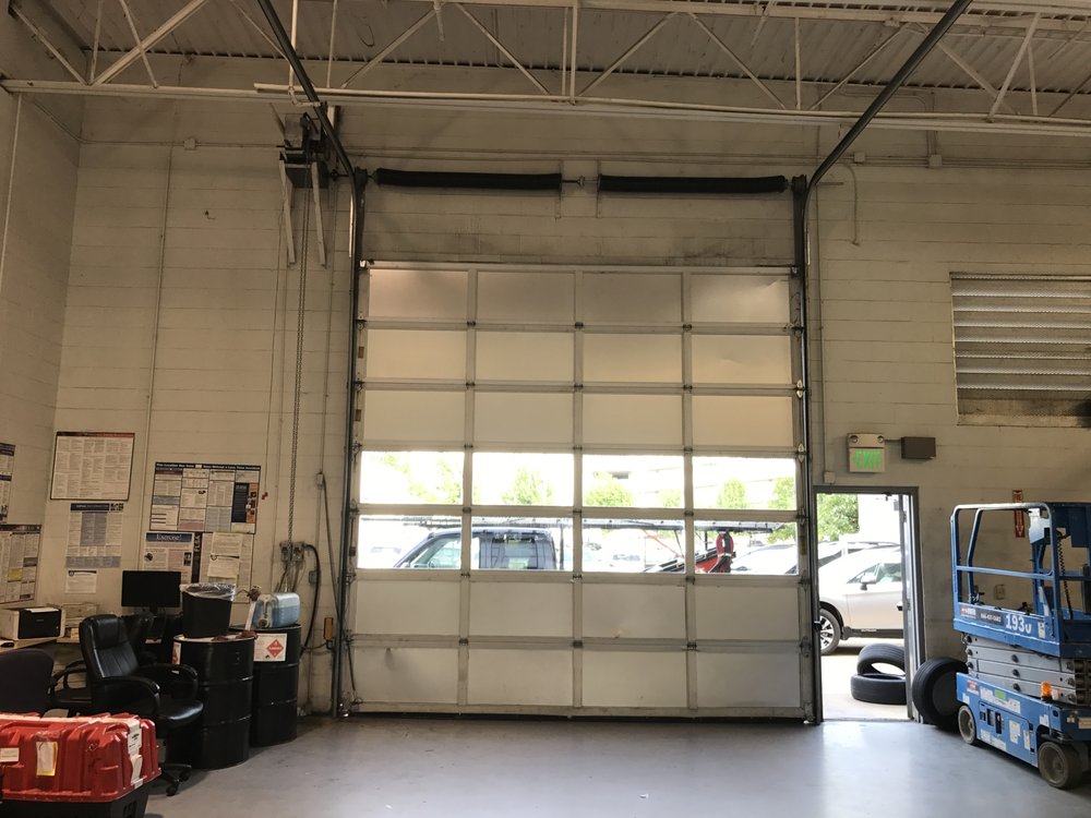 Quality Garage Door Services