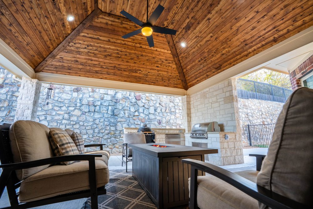 Graves Pools and Outdoor Living
