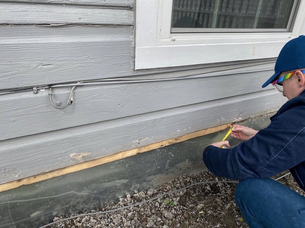 Fortress Foundation Repair Systems