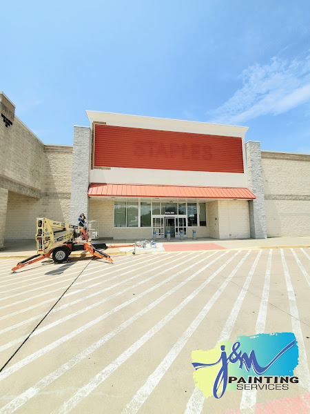 J&M Painting Services LLC