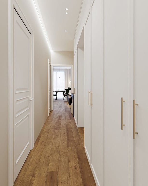 Christian Hayes Staging & Design