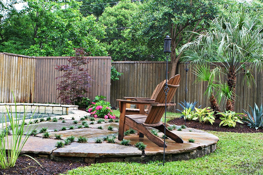 Southwest Landscape Design