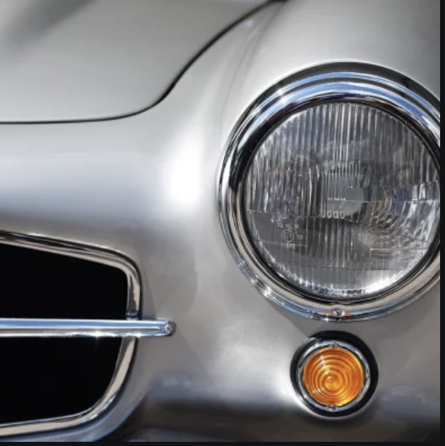 LUXUR Automotive
