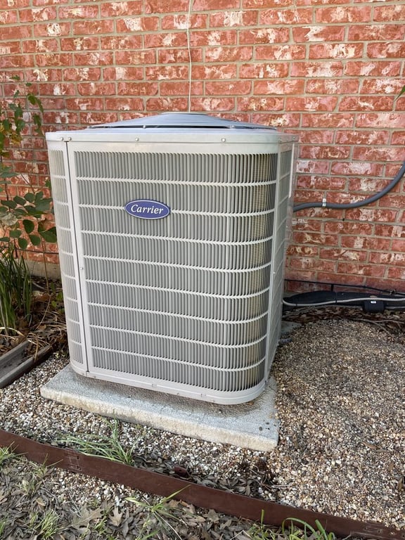 Reliant Air Conditioning