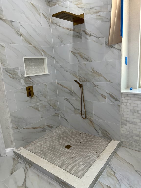 Mother Modern Plumbing