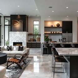 McLain By Design Interiors