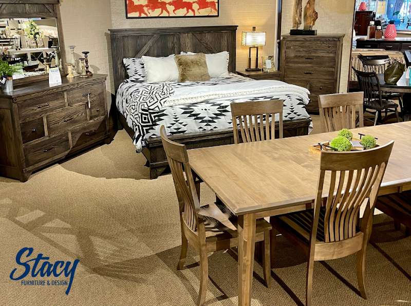 Stacy Furniture & Design