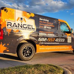 Rangel Construction & Painting
