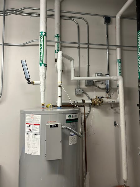 Chavarria Plumbing Services LLC