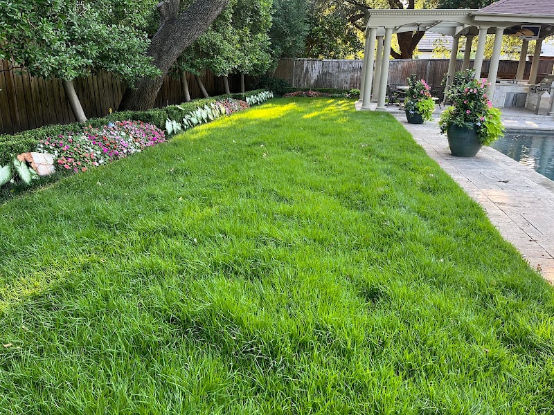 StarTex Landscaping & Nursery