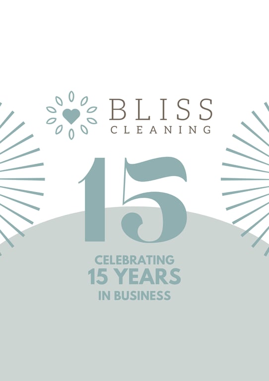 Bit A Bliss Cleaning