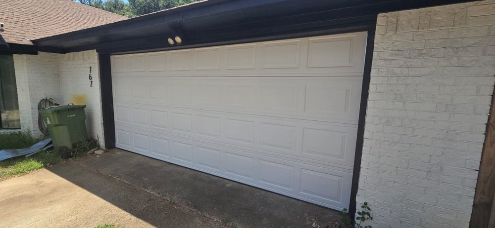 Garage Tec Automatic Gates & Garage Door Repair