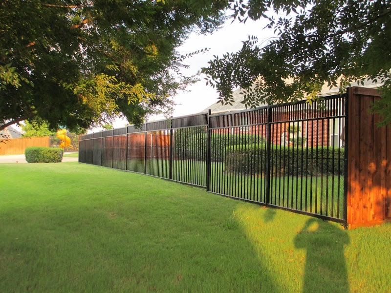 Texas Best Fence & Patio